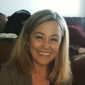 Meet your Posher, Suzanne